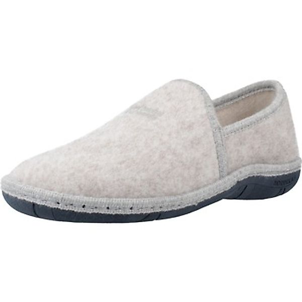 Nordikas  Hausschuhe 2628 Beige günstig online kaufen