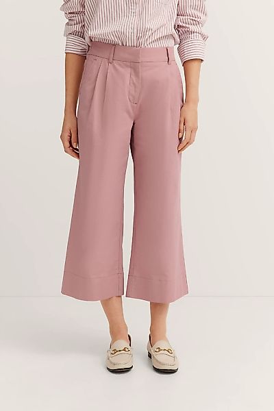 bugatti Stoffhose, mit Kordelzug günstig online kaufen