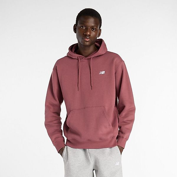 New Balance Kapuzensweatshirt Sport Essentials Fleece günstig online kaufen
