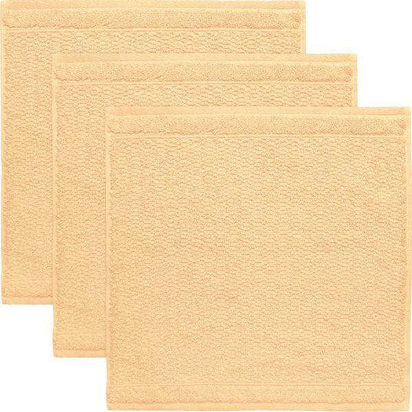 Möve for frottana Seiftuch Pearl, (3-St), günstig online kaufen