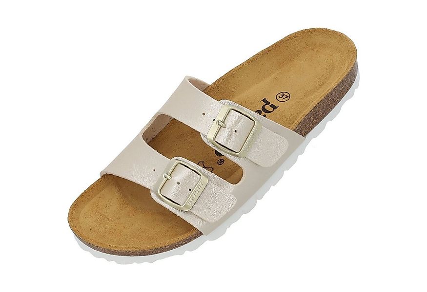 Palado Milos Metallic Pantolette günstig online kaufen
