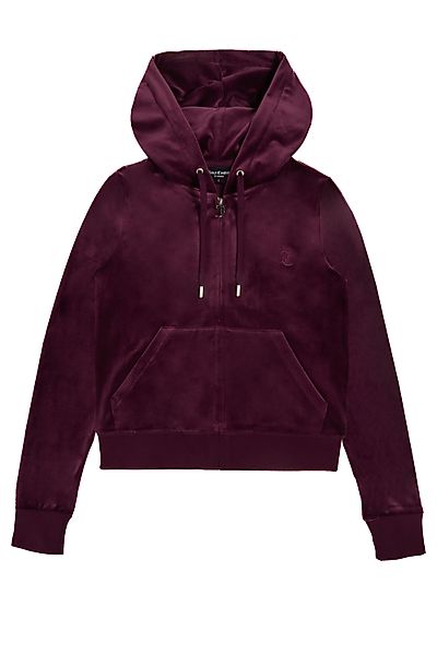 Juicy Couture Kapuzennickijacke ROBERTSON HOODIE . günstig online kaufen