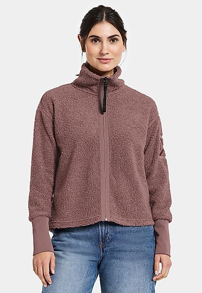 Didriksons Fleecejacke ALEXA WNS FZ 3 günstig online kaufen