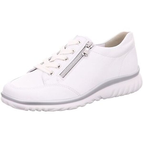 Semler  Halbschuhe Schnuerschuhe Lena,weiss L5035-011-010-Lena günstig online kaufen
