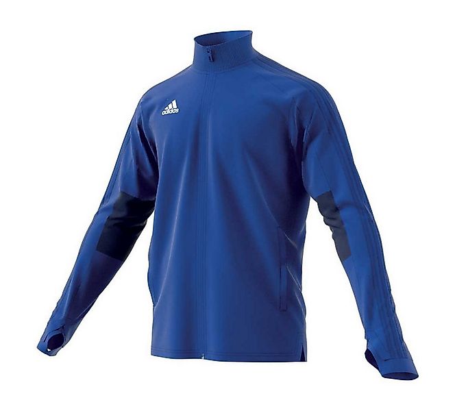 adidas Performance Trainingsjacke adidas Herren Trainingsjacke Condivo 18 günstig online kaufen