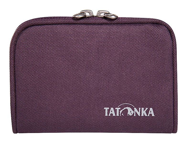 TATONKA® Geldbörse Big Plain Wallet RFID günstig online kaufen