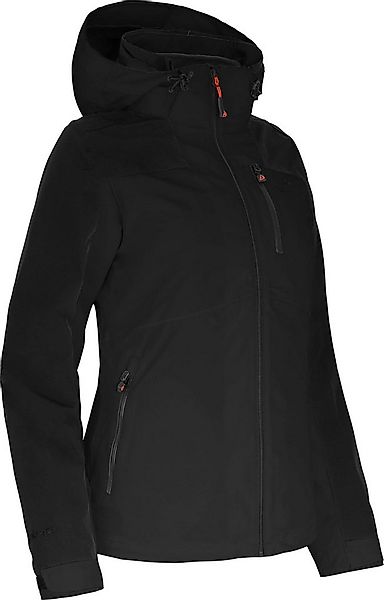 Bergson Regenjacke KURRIKA Doppeljacke Damen Regenjacke, Fleece Innenjacke, günstig online kaufen
