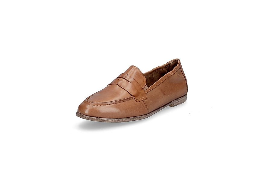 Tamaris Tamaris Damen Slipper cognac Slipper günstig online kaufen