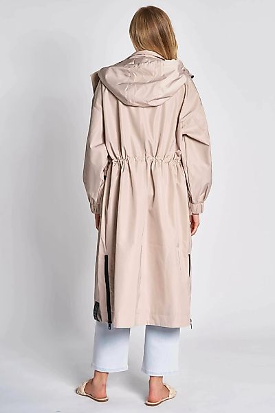 Zhrill Allwetterjacke AILA mit seitlichen Eingrifftaschen günstig online kaufen
