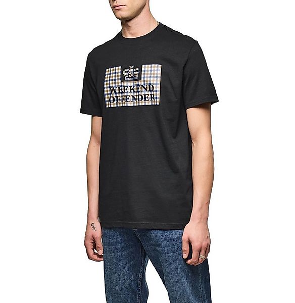 Weekend Offender T-Shirt T-Shirt Weekend Offender Shevchenko günstig online kaufen