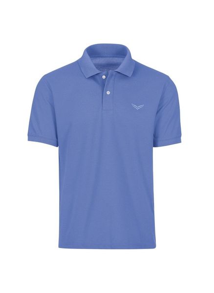 Trigema Poloshirt TRIGEMA Poloshirt DELUXE Piqué günstig online kaufen