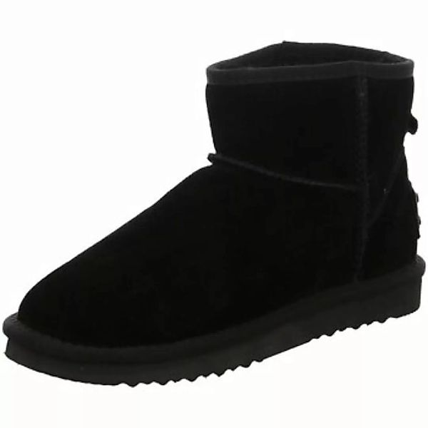 Oog  Stiefel Stiefeletten black () OB58544 günstig online kaufen