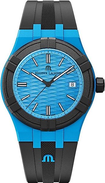 MAURICE LACROIX Schweizer Uhr Aikon günstig online kaufen