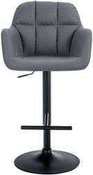 TPFLiving Barhocker höhenverstellbar (Barstuhl - Hocker günstig online kaufen