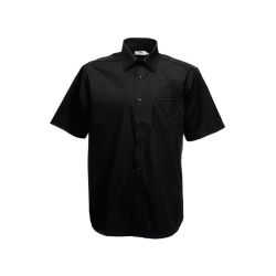 Fruit of the Loom Kurzarmhemd Herren günstig online kaufen