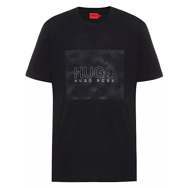 Hugo Dolive U214 T-shirt XL Black günstig online kaufen