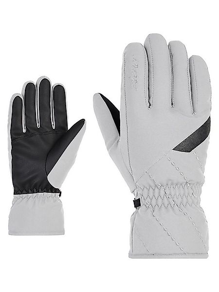 Ziener Skihandschuhe ZIENER KAJANA PR Handschuh light melange günstig online kaufen