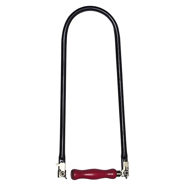 Pebaro Laubsäge Stahlrohr Ausladung 400 mm günstig online kaufen