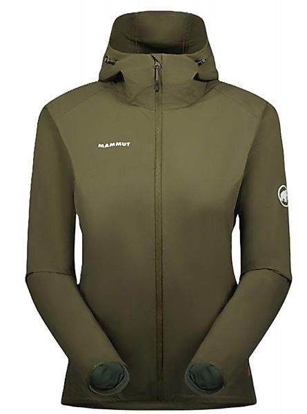 Mammut Softshelljacke Mammut Granite So Hooded günstig online kaufen