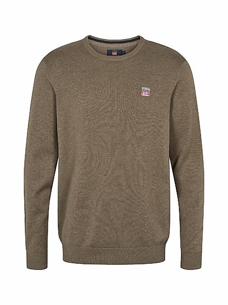 VINSON Strickpullover "VINSON Sweater VMJulian" günstig online kaufen