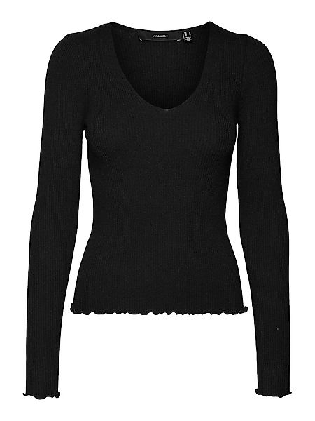 Vero Moda Damen Pullover 10291652 günstig online kaufen