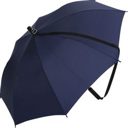 iX-brella Trekkingschirm Umhängeschirm mit Automatik, mit günstig online kaufen