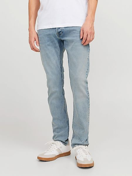 Jack & Jones Slim-fit-Jeans "JJIGLENN JJORIGINAL CB 774 NOOS" günstig online kaufen