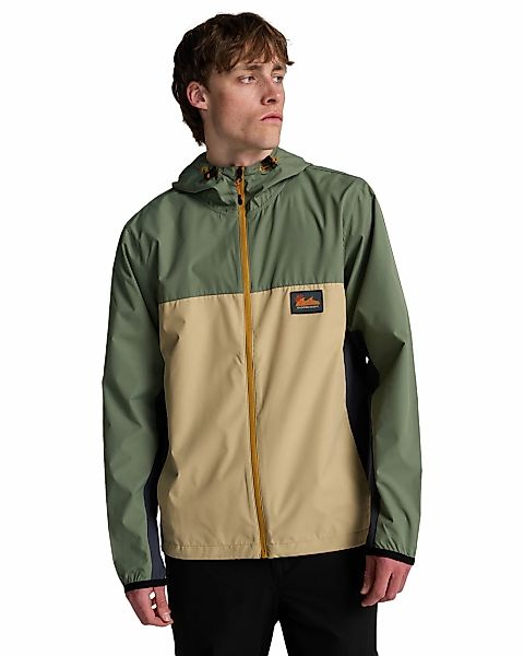 Billabong Windbreaker "Transport" günstig online kaufen