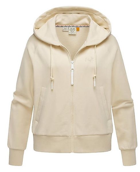 Ragwear Kapuzensweatshirt TAILA Sweatshirt * günstig online kaufen