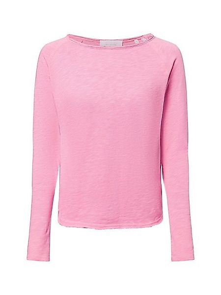 RICHROYAL Langarmshirt günstig online kaufen