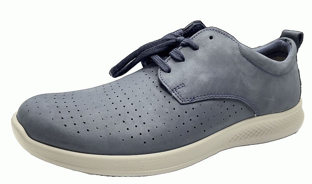 Jomos Schnürschuh 322303 Schnürschuh günstig online kaufen