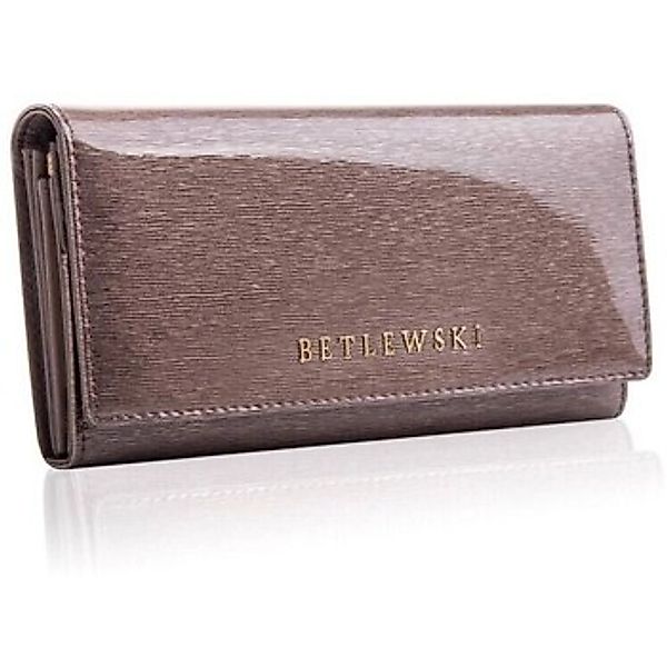 Betlewski  Geldbeutel ZBPDBS100SZARY60478 günstig online kaufen