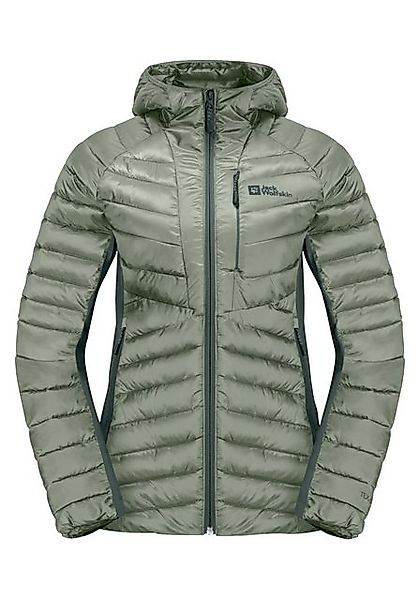 Jack Wolfskin Funktionsjacke ROUTEBURN PRO INS JKT W günstig online kaufen