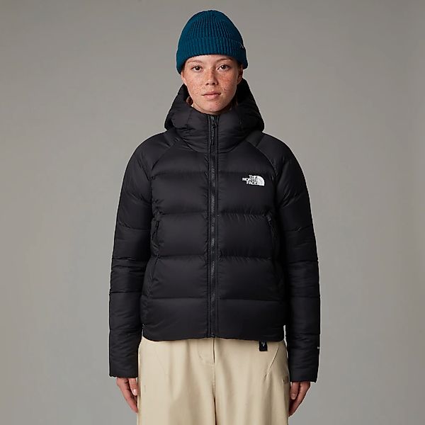 The North Face Daunenjacke "W HYALITE DOWN HOODIE - EU", (1 St.), mit Kapuz günstig online kaufen