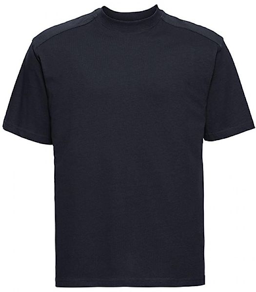 Russell Rundhalsshirt Workwear Herren T-Shirt - günstig online kaufen