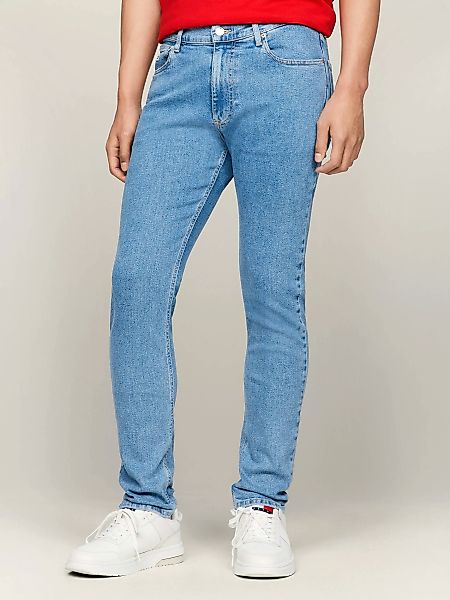 Tommy Jeans Skinny-fit-Jeans "Simon Skinny Jeans Slim", im 5-Pocket-Style günstig online kaufen