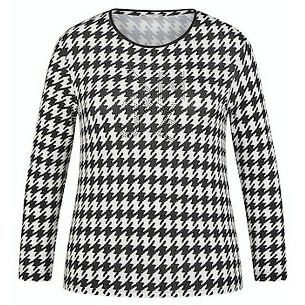 Rabe  Langarmshirt Rundkragen Langarmshirt für Damen günstig online kaufen