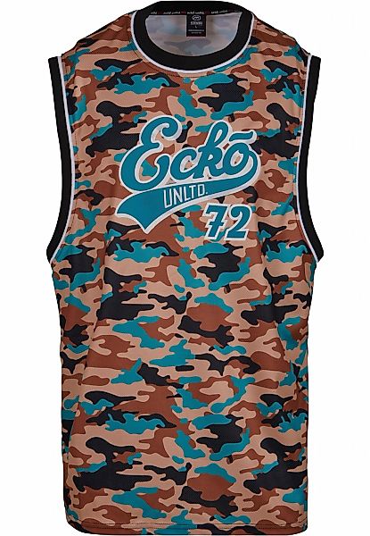 Ecko Unltd. Tanktop "Ecko Unltd. Herren Ecko Unltd. Tanktop BBall" 1 Stk. t günstig online kaufen