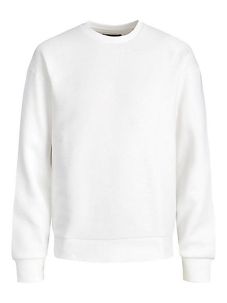 Jack & Jones Sweatshirt Basic Langarm Rundhals JJESTAR JJESTAR BASIC SWEAT günstig online kaufen