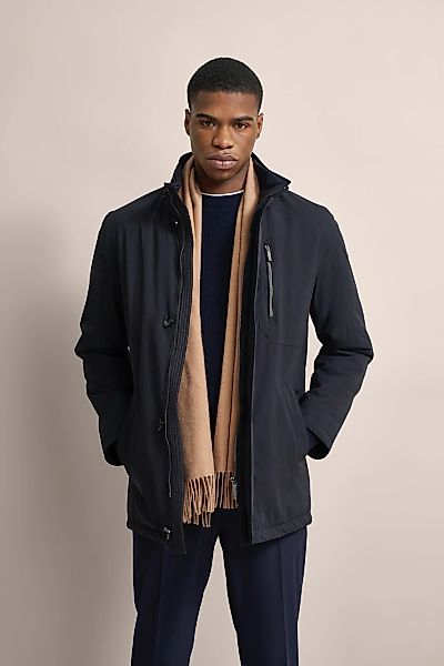 bugatti Kurzjacke "wasserabweisend" ohne Kapuze für das ganze Jahr günstig online kaufen