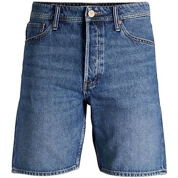 Jack & Jones  Shorts 12201731 CHRIS SHORT-BLUE DENIM günstig online kaufen