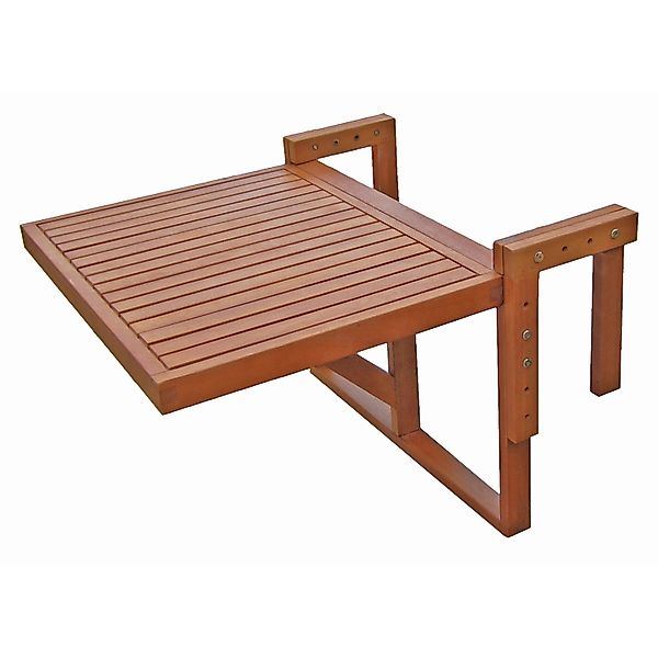 Garden Pleasure Balkonhängetisch "Manila, TOPSELLER", (Balkonhängetisch, Ba günstig online kaufen