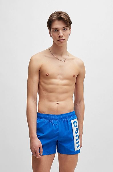 HUGO Blue Badeshorts "BLUE OKKO" günstig online kaufen