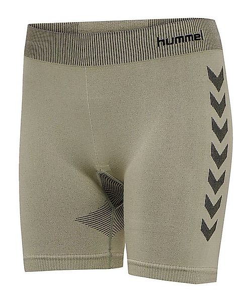 hummel Funktionshose Hummel hmlFIRST Seamless Short Damen günstig online kaufen