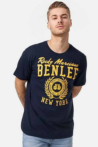 Benlee Rocky Marciano T-Shirt Duxbury günstig online kaufen