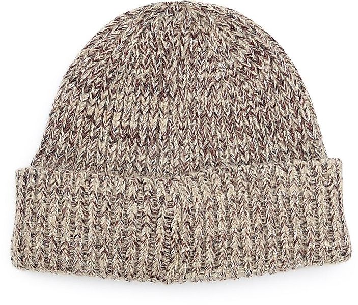 Barts Skaga Mütze Hellbraun - günstig online kaufen