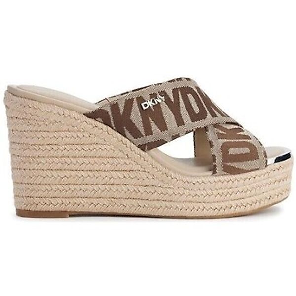 Dkny  Sandalen K1469540 MARYN X BAND günstig online kaufen