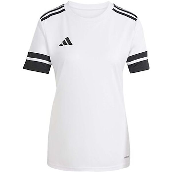 adidas  T-Shirts & Poloshirts Squa25 Jsy W günstig online kaufen