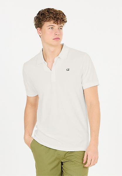 CRUZ Langarm-Poloshirt Harrold im klassischen und günstig online kaufen