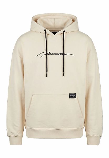 Rocawear Rundhalspullover "Rocawear Herren Rocawear Howard Hoody" 1 Stk. günstig online kaufen